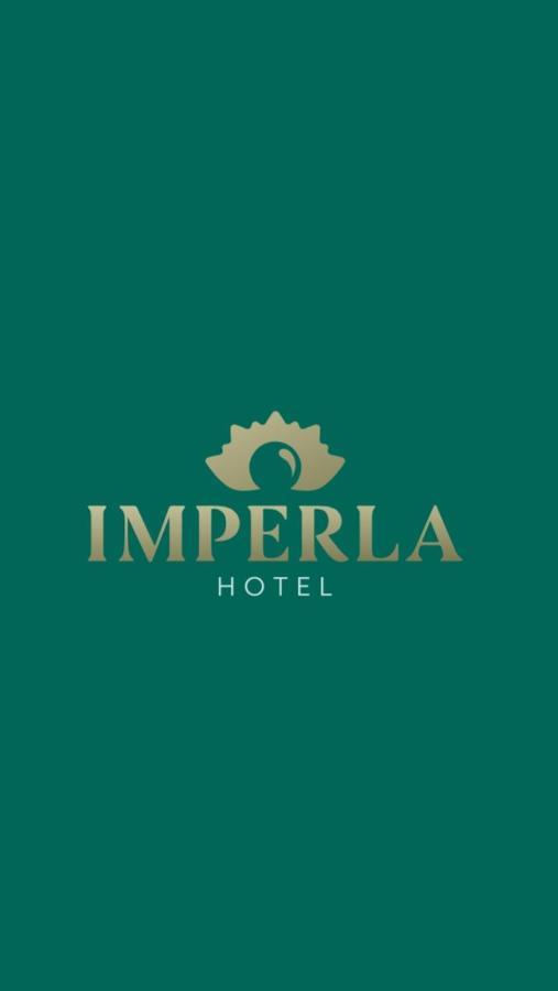 إيسلا موخيريس Imperla Hotel المظهر الخارجي الصورة